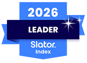 Slator 2026 Language Service Provider Index Leader