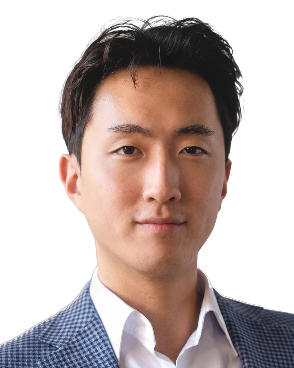 Danny Chang
