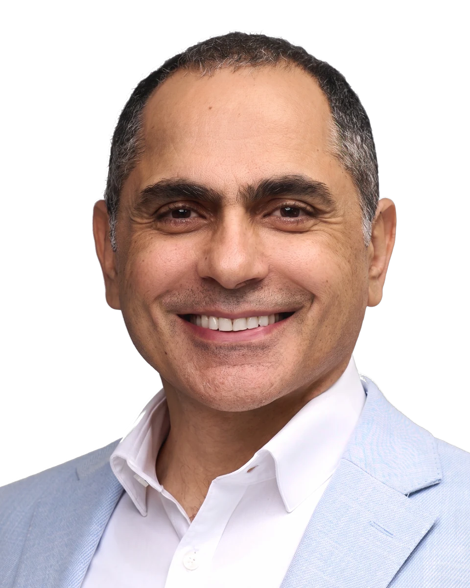 Dr. Ehab AbuShmais