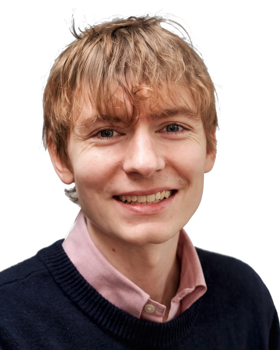 Hayden Sansum