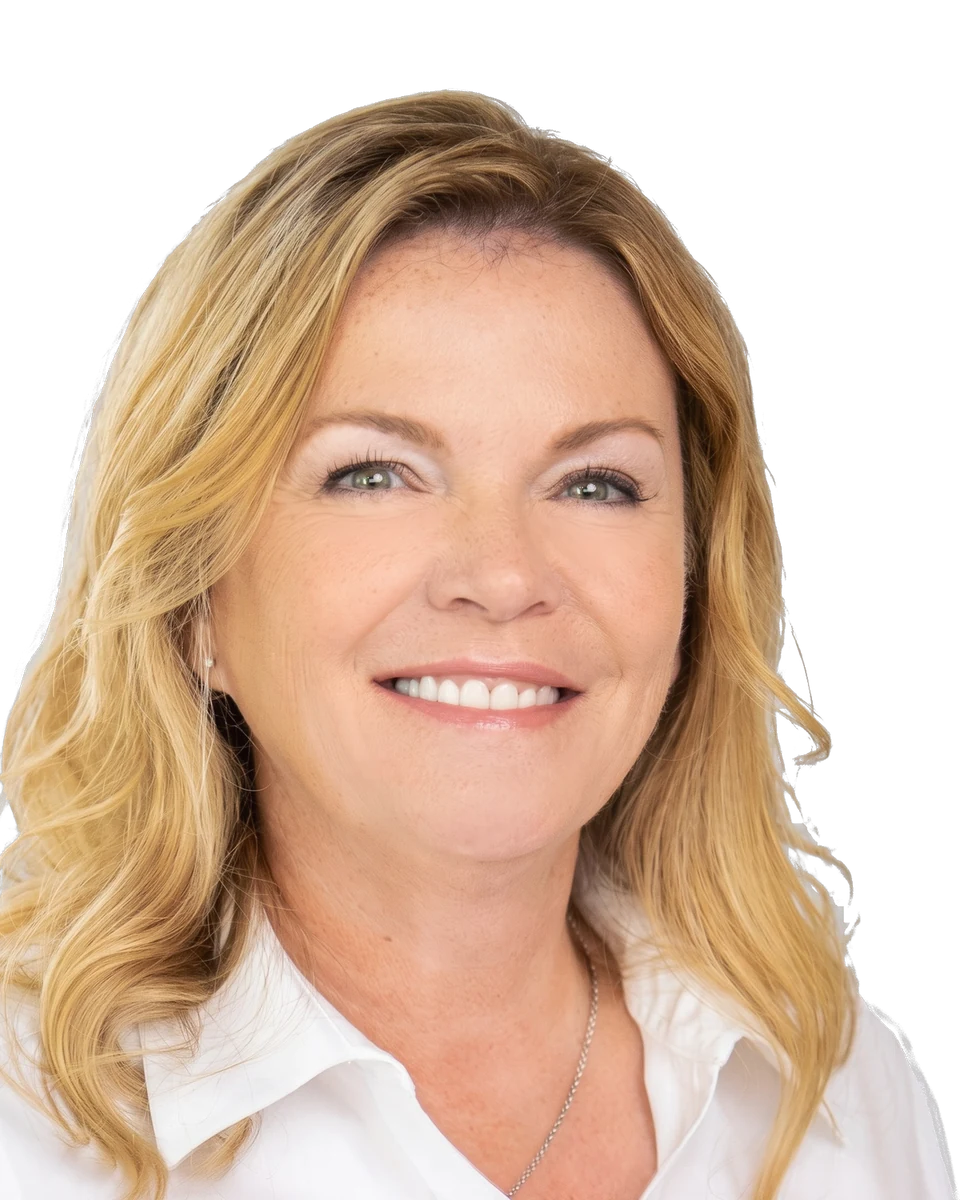 Maureen Huber