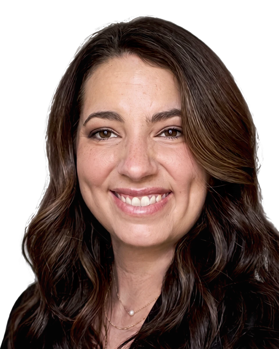 Samantha Leanillo