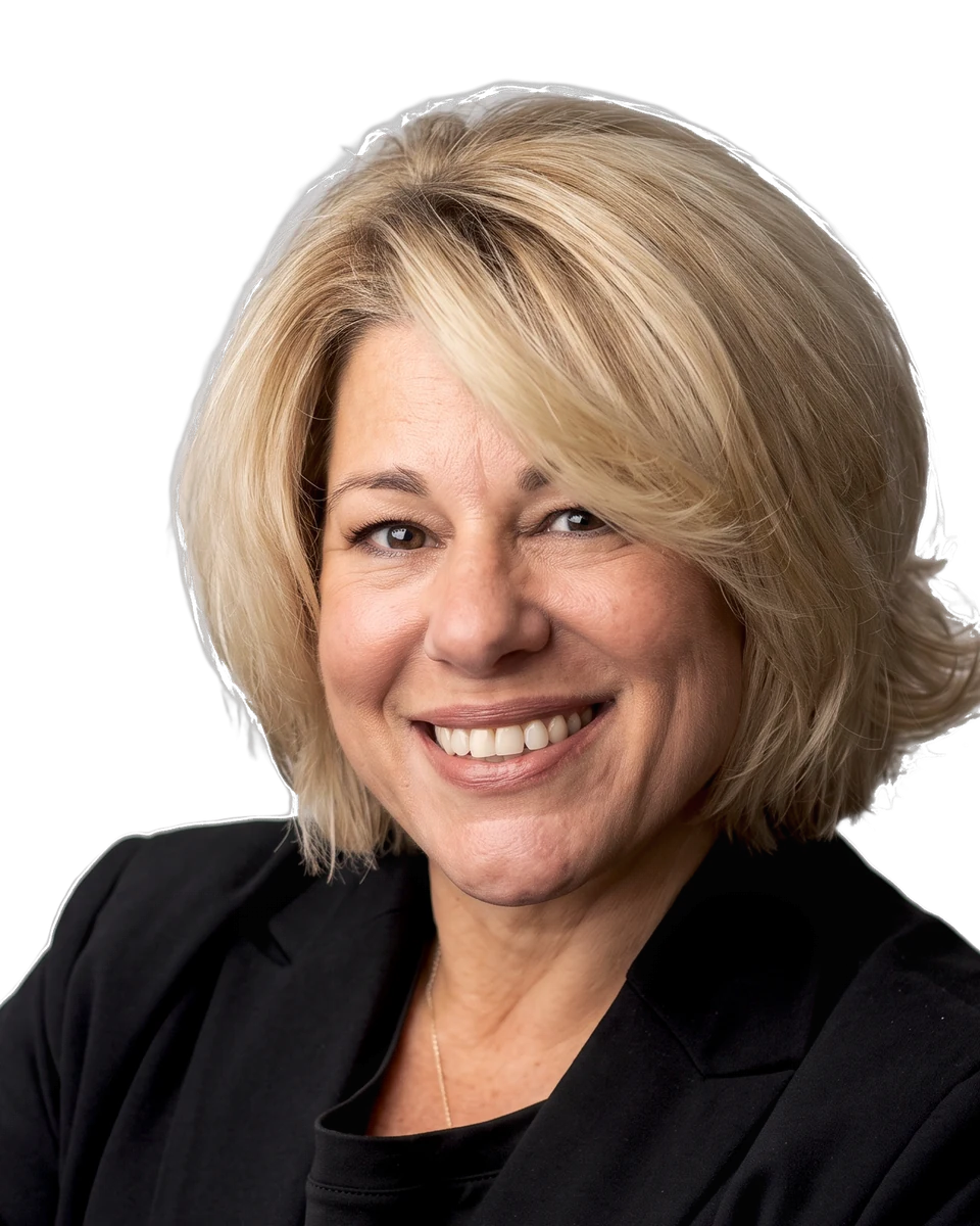 Tricia Gervais